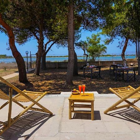 B&B La Penisola Porto Cesareo Exterior photo