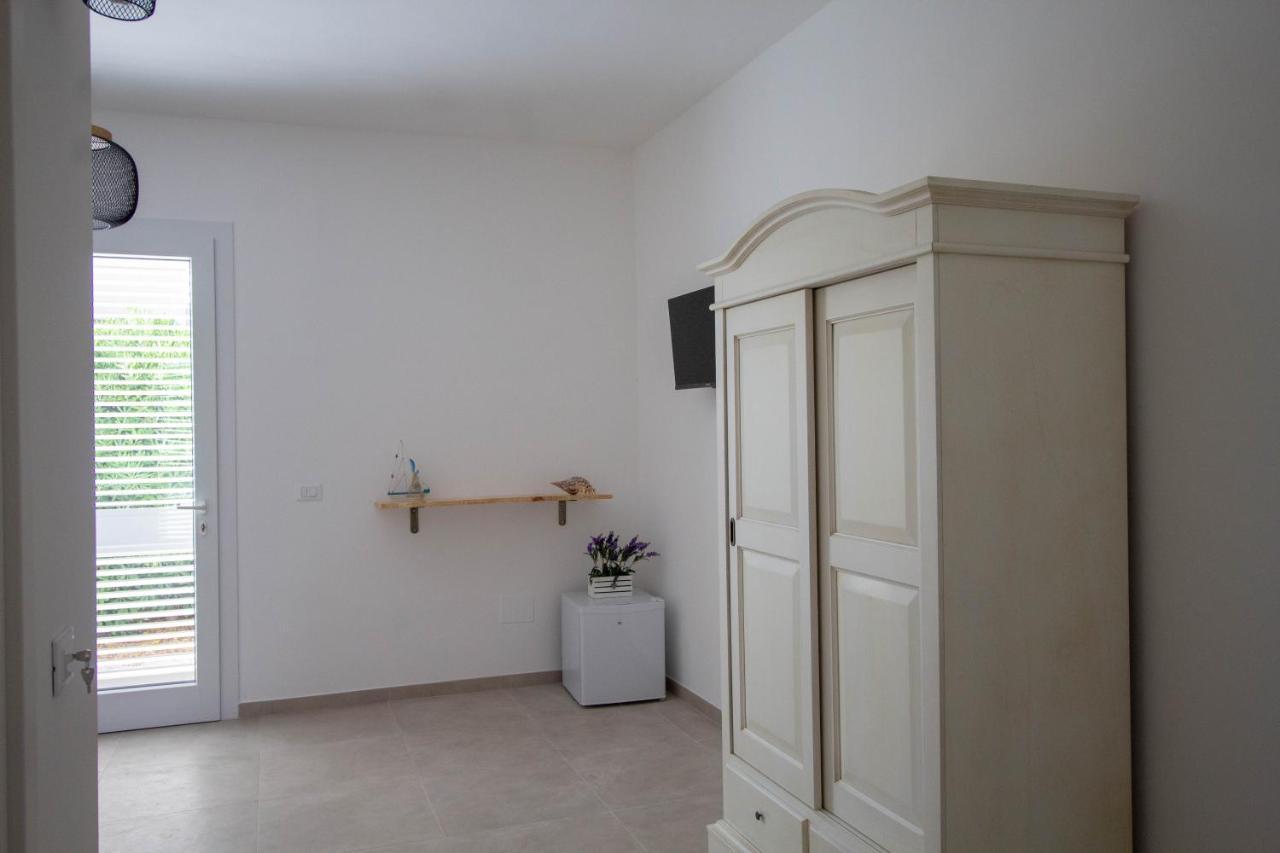B&B La Penisola Porto Cesareo Exterior photo