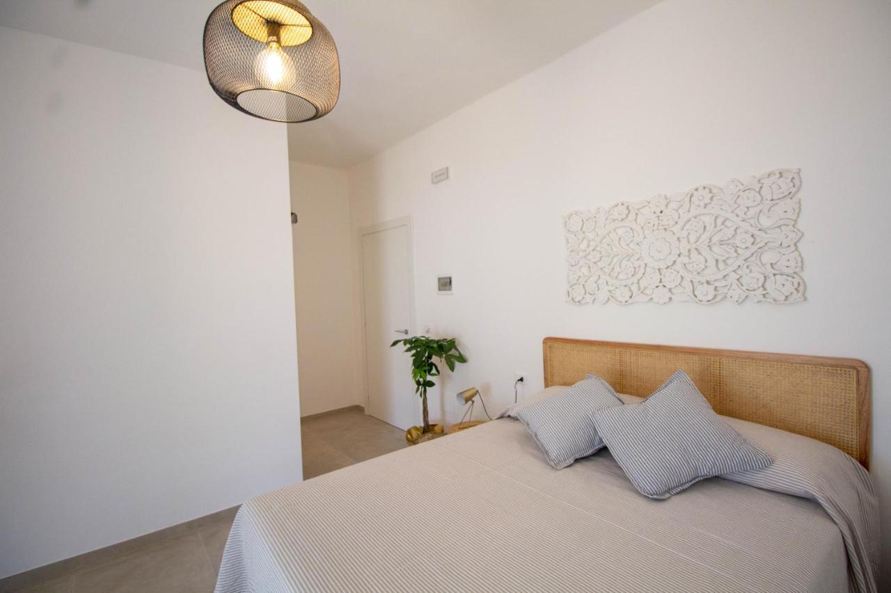 B&B La Penisola Porto Cesareo Exterior photo