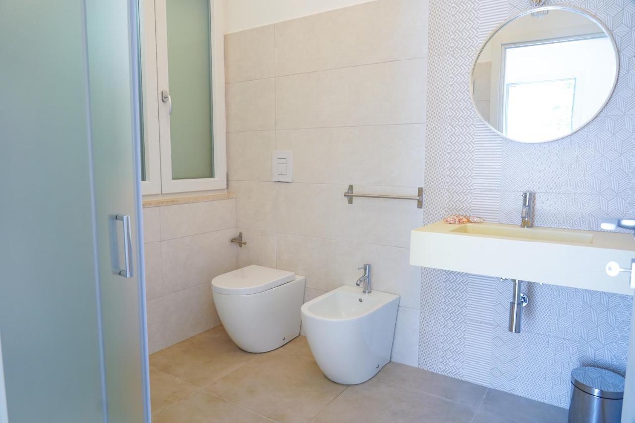 B&B La Penisola Porto Cesareo Exterior photo