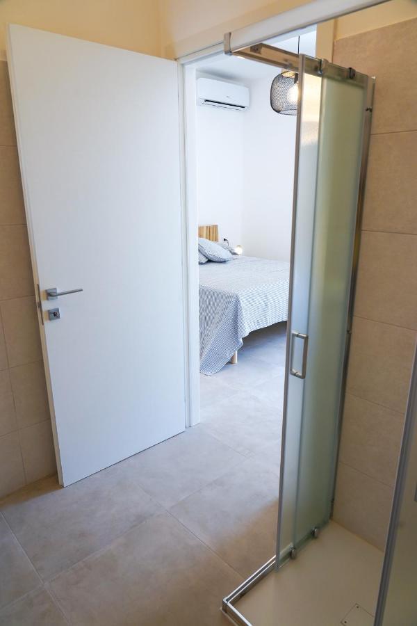 B&B La Penisola Porto Cesareo Exterior photo