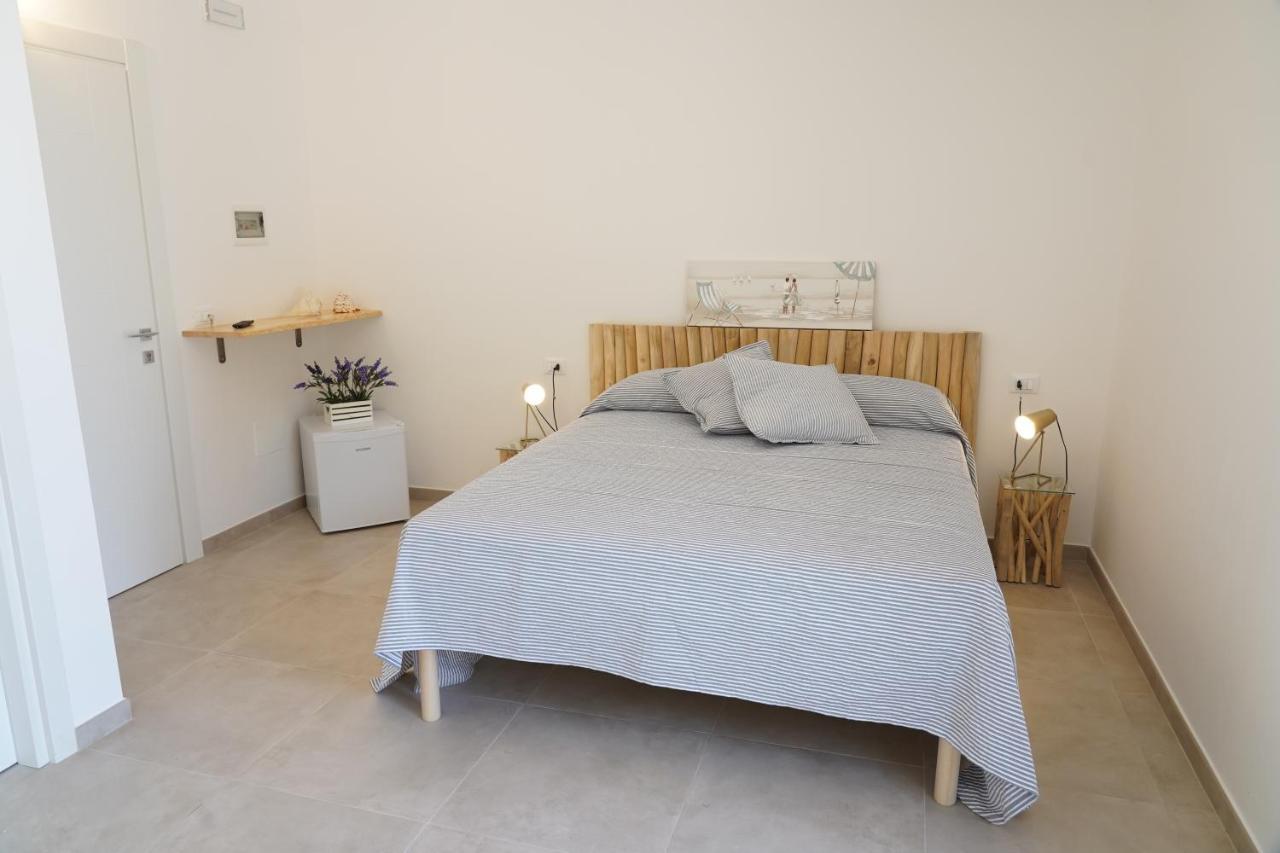 B&B La Penisola Porto Cesareo Exterior photo