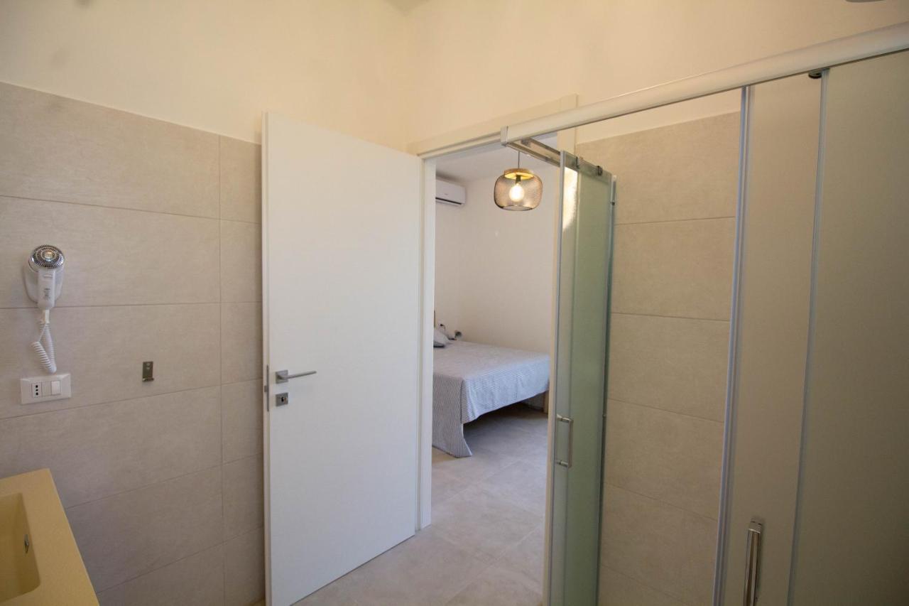 B&B La Penisola Porto Cesareo Exterior photo