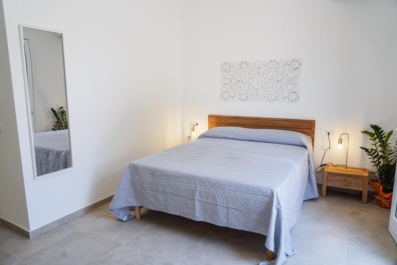 B&B La Penisola Porto Cesareo Exterior photo