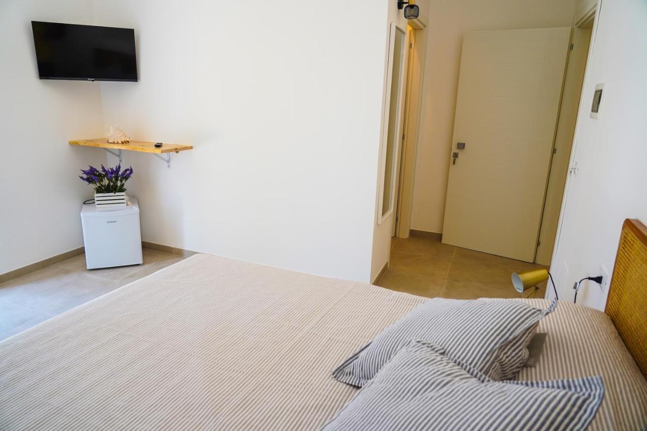 B&B La Penisola Porto Cesareo Exterior photo